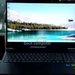 NEW ARRIVALSVICTUS GAMING 2022Designed by HPINTEL Core i7 12th generation 14cores 20 thre in Ethiopia