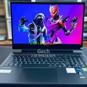 NEW ARRIVALSVICTUS GAMING 2022Designed by HP INTEL Core i7 12th generation 14cores 20 thr Price in Ethiopia