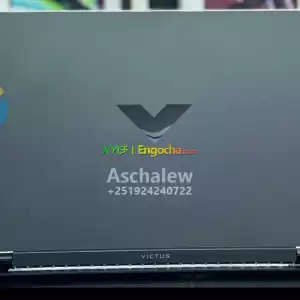 NEW ARRIVALSVICTUS GAMING 2023Designed by HP INTEL Core i7 13th generation 14cores 20 thr in Ethiopia