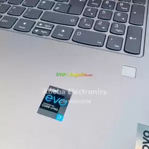 NEW ARRIVALS️2pices onlyLenovo Yoga 7i 2024Core i7 13th generation BRAND NEW 2023Model :  in Ethiopia