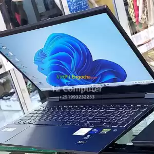 NEW ARRIVALS️VICTUS GAMING 2022️Designed by HP️ INTEL Core i7 12th generation 14cores 20  in Ethiopia