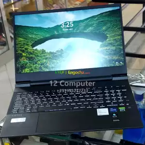 NEW ARRIVALS️VICTUS GAMING 2022️Designed by HP️ INTEL Core i7 12th generation 14cores 20  in Ethiopia