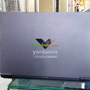 NEW ARRIVALS️VICTUS GAMING 2022️Designed by HP️ INTEL Core i7 12th generation 14cores 20  Price in Ethiopia
