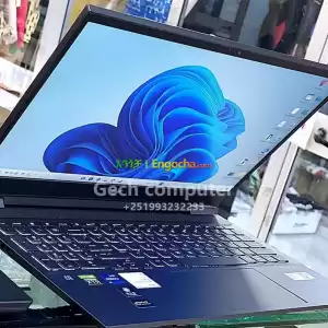 NEW ARRIVALS️VICTUS GAMING 2022️Designed by HP️ INTEL Core i7 12th generation 14cores 20  in Ethiopia