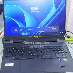 NEW ARRIVALS️VICTUS GAMING 2022️Designed by HP️ INTEL Core i7 12th generation 14cores 20  in Ethiopia