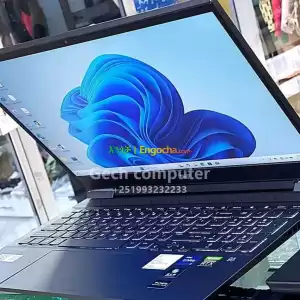 NEW ARRIVALS️VICTUS GAMING 2022️Designed by HP️ INTEL Core i7 12th generation 14cores 20  Price in Ethiopia