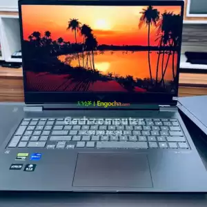 NEW ARRIVALS️VICTUS GAMING 2023Designed by HP INTEL Core i7 14th generation 14cores 20 th in Ethiopia