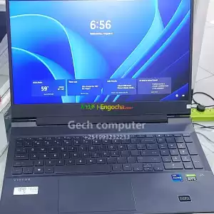 NEW ARRIVALS️VICTUS GAMING 2022️Designed by HP️ INTEL Core i7 12th generation 14cores 20  in Ethiopia
