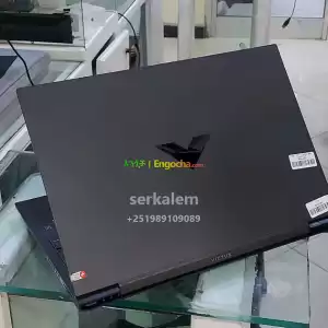 NEW ARRIVALS️VICTUS GAMING 2022️Designed by HP️ INTEL Core i7 12th generation 14cores 20  in Ethiopia