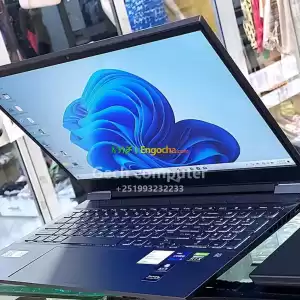 NEW ARRIVALS️VICTUS GAMING 2022️Designed by HP️ INTEL Core i7 12th generation 14cores 20  in Ethiopia