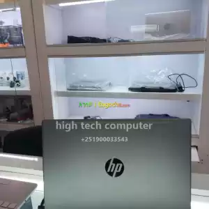 NEW ARRIVAL!hp PavilionCore i7 10th Generation  4core 8 CPUup to 4.60 GHz) Model :  Pavil in Ethiopia