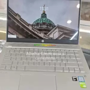 NEW ARRIVAL!hp pavilionCore i5 8th generation Model : pavilon2pic avalabeleCondition: bra Price in Ethiopia