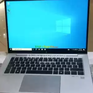 NEW Arrival Hp Elitebook 845 G11 AMD Ryzen 5 -8540U Series 8000 series Screen size :14.1  Price in Ethiopia