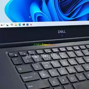 NEW COMING Gaming Ultra-slim Dell precision Laptop with black edition Dell  Powerful Gami Price in Ethiopia