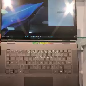 NEW COMINGHp Spectre x360 2-in-1 Laptop 16🥢13th gen Intel(R) core i7-13700 in Ethiopia
