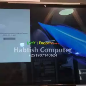 NEW COMINGHp Spectre x360 2-in-1 Laptop 16🥢13th gen Intel(R) core i7-13700H🥢14 cores and  in Ethiopia