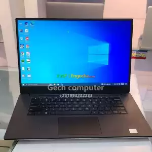 NEW COMINGNEW COMING8th Generation Power Gaming Ultra-slim Dell XPS  precision Laptop wit Price in Ethiopia