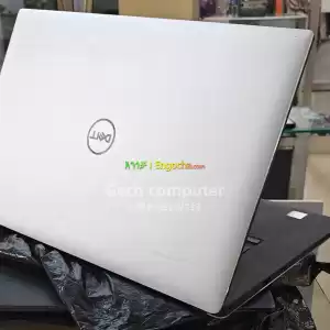NEW COMINGNEW COMING9th Generation Power Gaming Ultra-slim Dell XPS  Laptop with black ed Price in Ethiopia