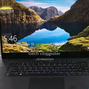 NEW COMINGNEW COMING9th Generation Power Gaming Ultra-slim Dell prcession 5540  Laptop wi Price in Ethiopia