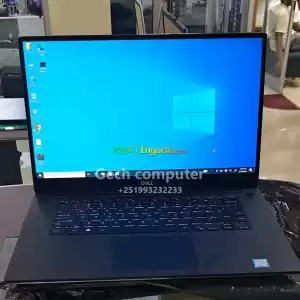 NEW COMINGNEW COMING9th Generation Power Gaming Ultra-slim Dell XPS  precision Laptop wit in Ethiopia