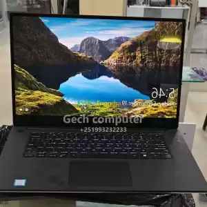 NEW COMINGNEW COMING9th Generation Power Gaming Ultra-slim Dell prcession 5540 Laptop wit in Ethiopia