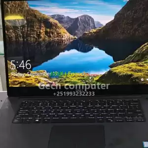 NEW COMINGNEW COMING9th Generation Power Gaming Ultra-slim Dell prcession 5540  Laptop wi Price in Ethiopia