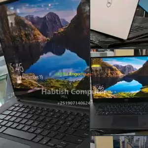 NEW COMINGNEW COMING9th Generation Power Gaming Ultra-slim Dell prcession 5540  Laptop wi Price in Ethiopia