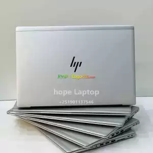 NEW COMING•BRAND: HP•MODEL:EliteBook 850 G7🟦•CPU: CORE i7-10610U⬜️•GHz: 1.8🟩•RAM: 16 GB🟥 Price in Ethiopia