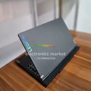 NEW Lenovo legion 5 Gaming PcRyzen 5 5600H(12th Generation)165Hz Refresh Rate+2K Resoluti Price in Ethiopia