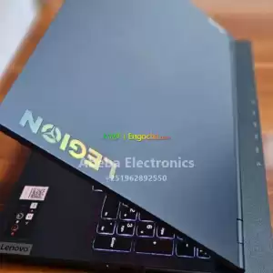 NEW Lenovo legion 5 Gaming PcRyzen 5 5600H(12th Generation)165Hz Refresh Rate+2K Resoluti in Ethiopia