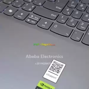 NEW VERSION OF LOQ BRAND NEW LENOVO LOQ Core i5 12th Generation ️ Screen -15.6" inch 1080 Price in Ethiopia