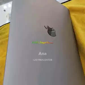 New 2020 MacBook Pro M1 Chip Price in Ethiopia