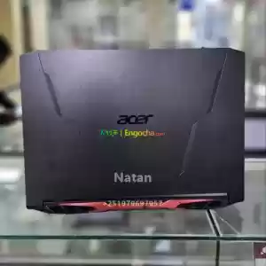 New ACER NITRO 5 INTEL CORE in Ethiopia