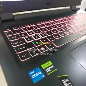 New Acer NItro 5 Gaming Laptop in Ethiopia