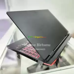New Acer Nitro 5 Gaming Laptop in Ethiopia