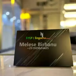 New Acer Nitro V15 Gaming Laptop Price in Ethiopia