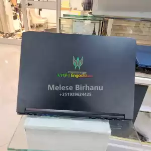 New Acer Predator Gaming Laptop in Ethiopia