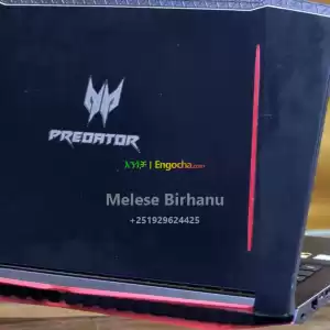 New Acer Predator Gaming in Ethiopia