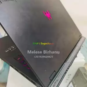 New Acer Predator Helion Neo 18 Gaming in Ethiopia