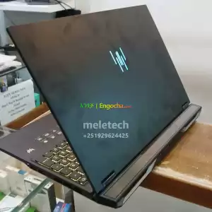 New Acer Predator Helion Neo16 Price in Ethiopia