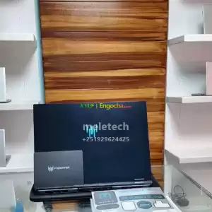 New Acer Predator Helion Neo16 in Ethiopia