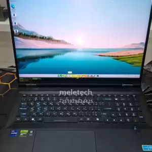 New Acer Predator Helios 18 in Ethiopia