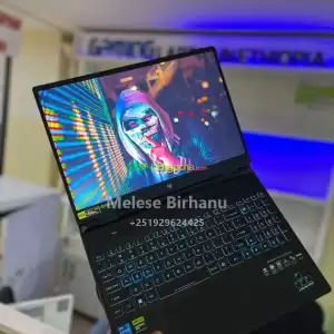 New Acer Predator Helios 300 in Ethiopia