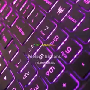 New Acer Predator Helios 300 Price in Ethiopia