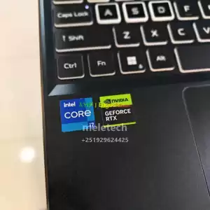 New Acer Predator Helios 300 Price in Ethiopia