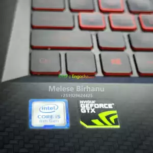 New Acer Predator Nitro 5 Gaming in Ethiopia
