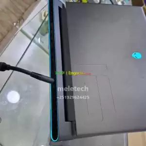 New Alienware M16 Gaming Laptop in Ethiopia