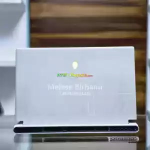 New Alienware X17 R1 Gaming Laptop Price in Ethiopia