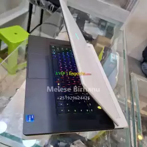 New Alienware X17 R2 Gaming Laptop in Ethiopia