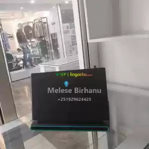 New Alinware Amd Ryzen 7 Gaming in Ethiopia
